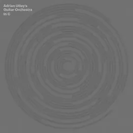 Виниловая пластинка Adrian Utley – In C (Релиз 2013)