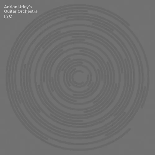 Виниловая пластинка Adrian Utley – In C (Релиз 2013)