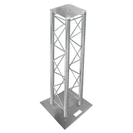 Global Truss 8.20FT Light Duty Truss Lighting Totem Kit Package