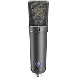 Студийный микрофон Neumann U 89i