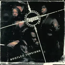 Виниловая пластинка Fugees – Refugee Camp