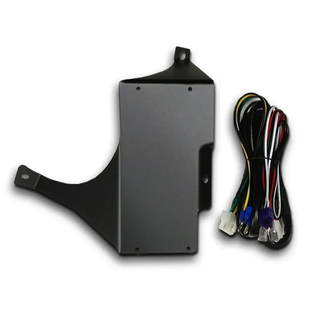 Крепление для Harley-Davidson Street Glide Kenwood CA-PLT98 (1998–2013)