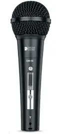 Вокальный микрофон Dreamsound DM-58