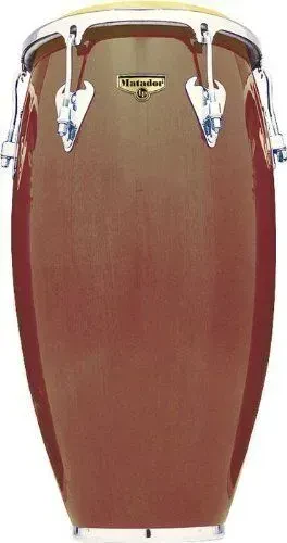 Конга Latin Percussion M752S Matador Almond Brown