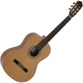 La Mancha Rubi CM 63 N 7/8 Konzertgitarre | Neu