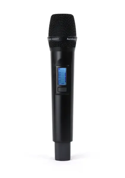 Микрофон для радиосистемы AuraSonics STAGE 200DHT