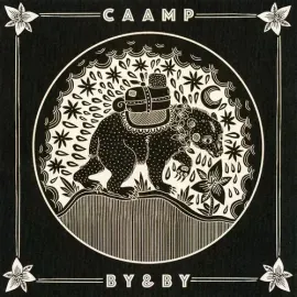 Виниловая пластинка Caamp - By & By [New Vinyl LP] UK - Import
