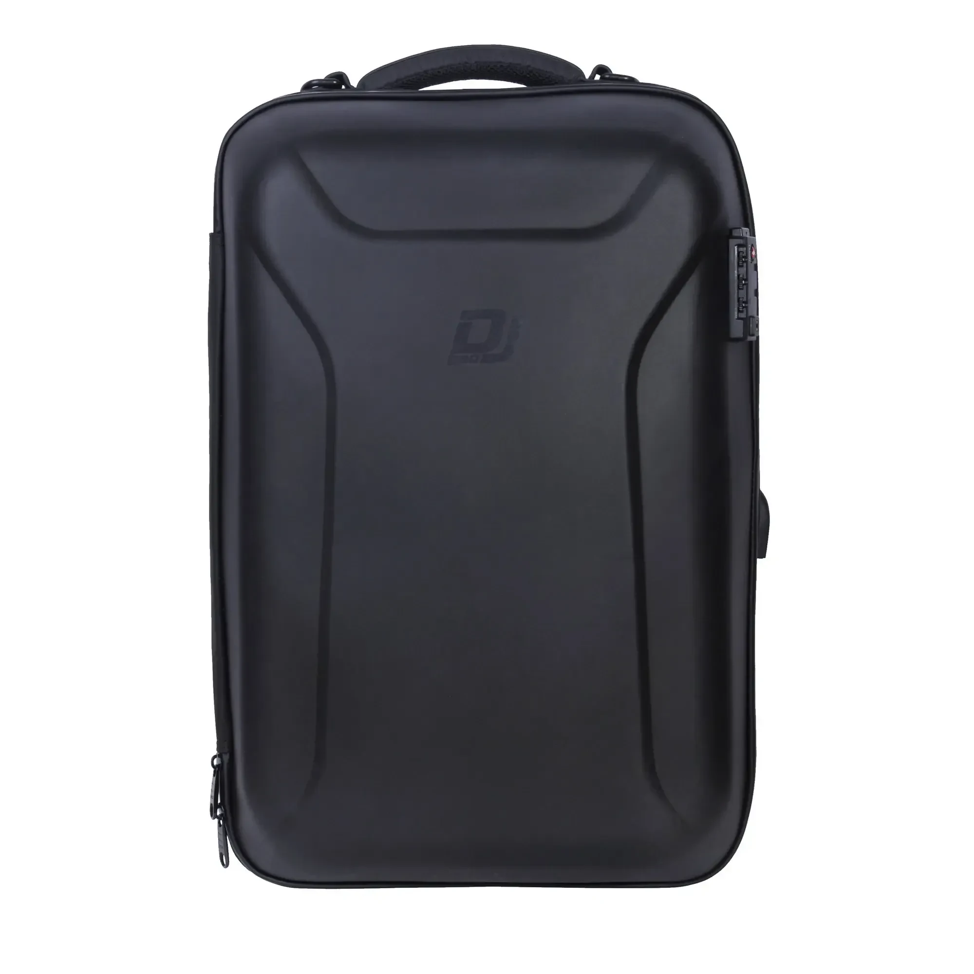 Кейс для музыкального оборудования DJ BAG Hard BackPack