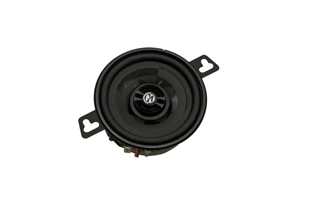 Автодинамик коаксиальный Memphis PRXP3 Power Reference 3.5", 2‑полосный