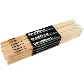Барабанные палочки Goodwood Drumsticks 2B Nylon (12 пар)