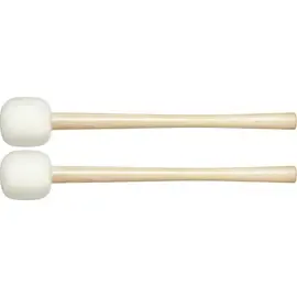 Колотушка маршевого барабана Vic Firth TG01 General Bass Drum Mallets TG04 Roller (пара)