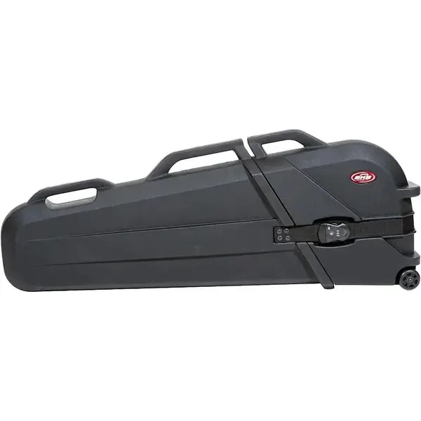 Кейс для бас-гитары SKB 1SKB-44RW ATA Roto Electric Bass Case with TSA Lock