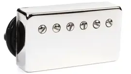 Звукосниматель для электрогитары DiMarzio DP103N PAF 36th Anniversary Nickel