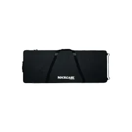 ROCKCASE RC 21643B Premium Case für Keyboards 120cm x 50cm x 20cm (B-Stock)