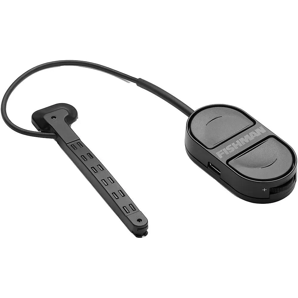 Звукосниматель для акустической гитары Fishman TriplePlay Express