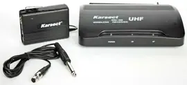 Радиосистема KARSECT KRU-200/KLT-9U/G-05C