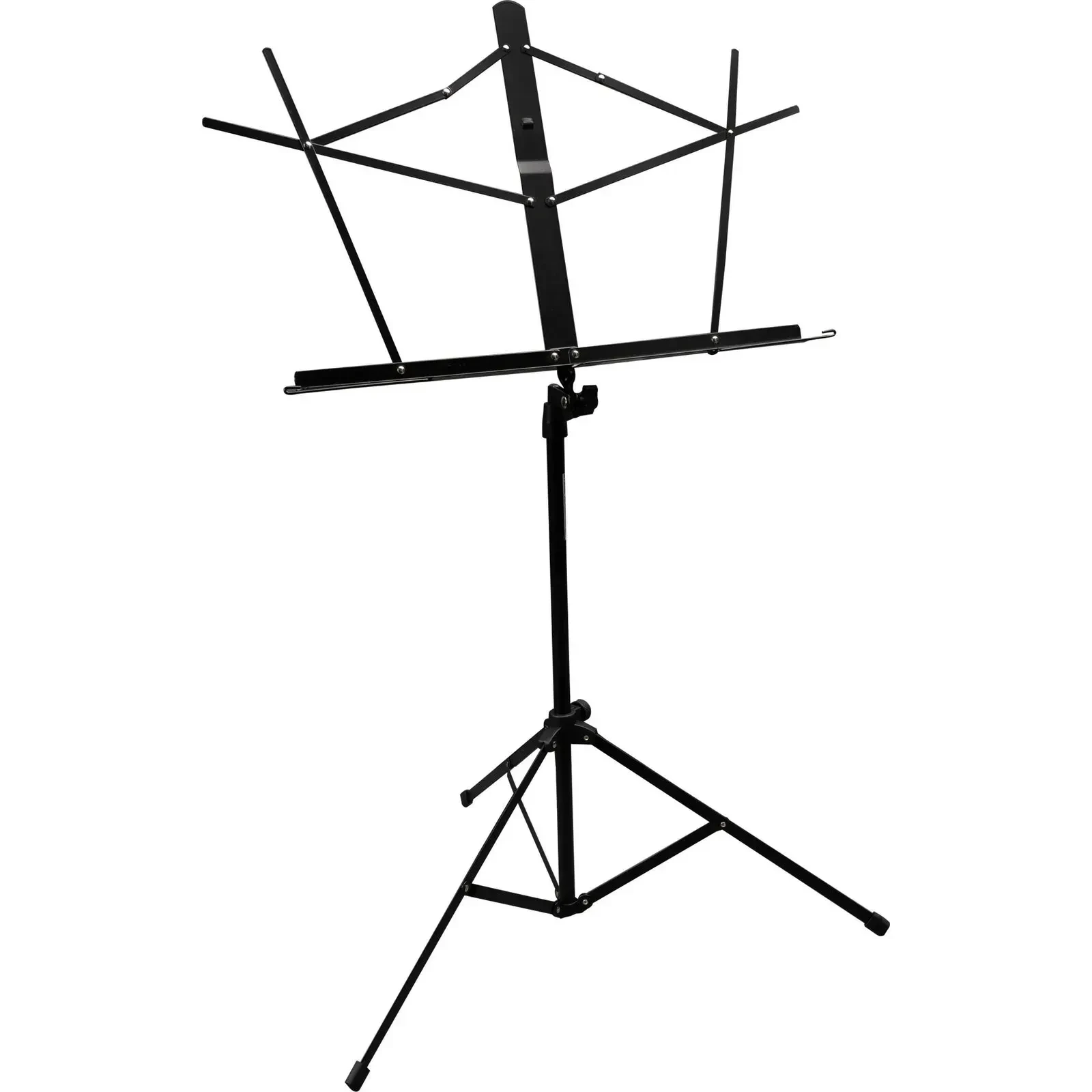 Пюпитр Gator RI-MUSICSTD1 Black