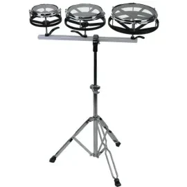 BSX Roto Tomset inkl. Stativ | Neu