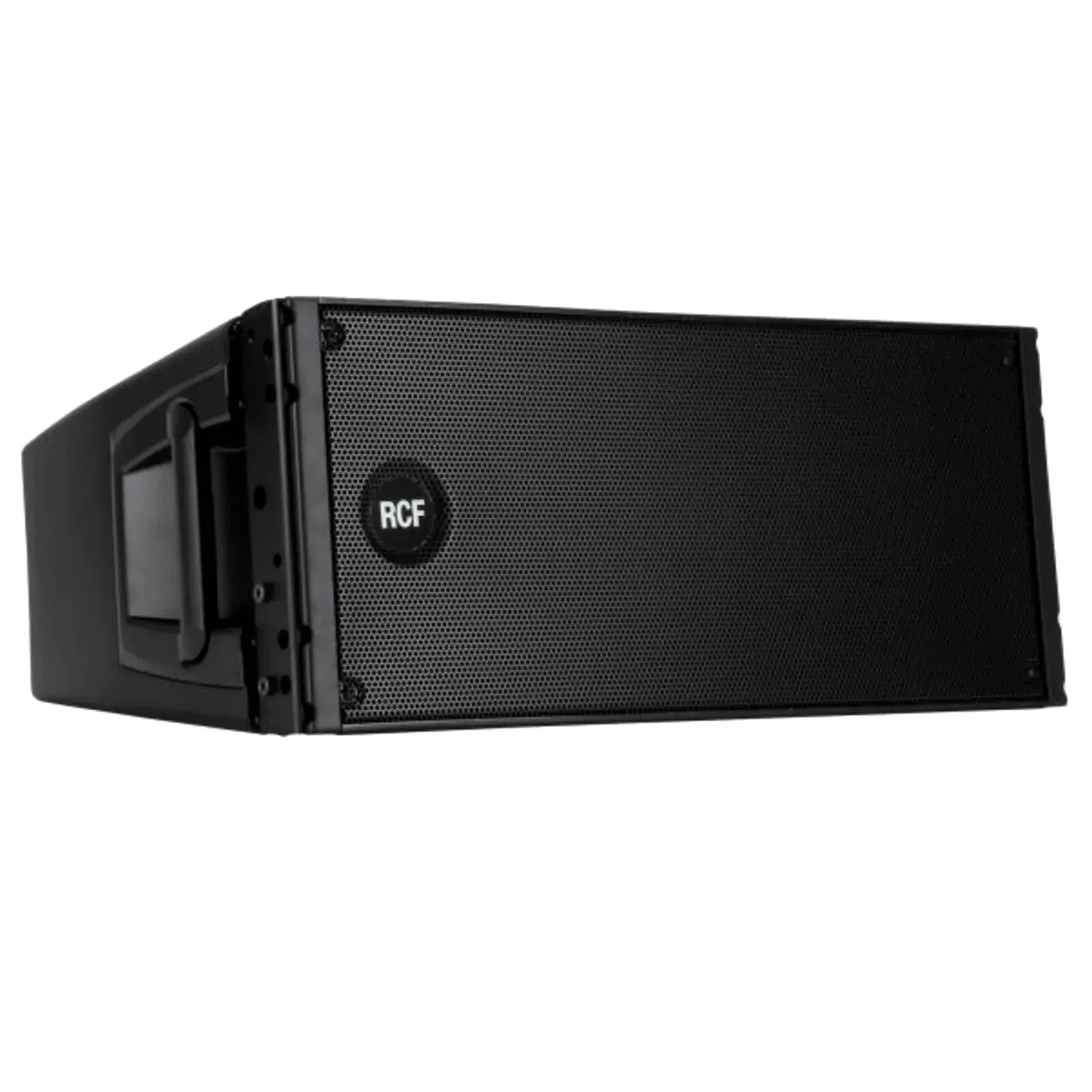 Акустическая система RCF HDL20-A 1400W, активная, модуль линейного массива