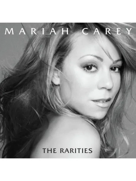 MARIAH CAREY - The Rarities (2CD)