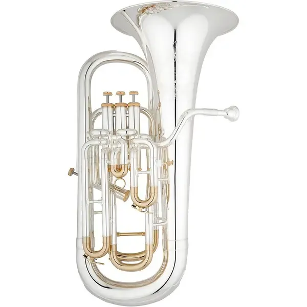 Эуфониум Eastman EEP526GS Silver