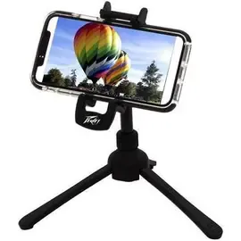 Настольная подставка для смартфона  PEAVEY Smartphone Desktop Tripod Stand