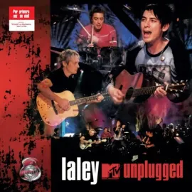 La Ley - La Ley Mtv Unplugged NEW Vinyl