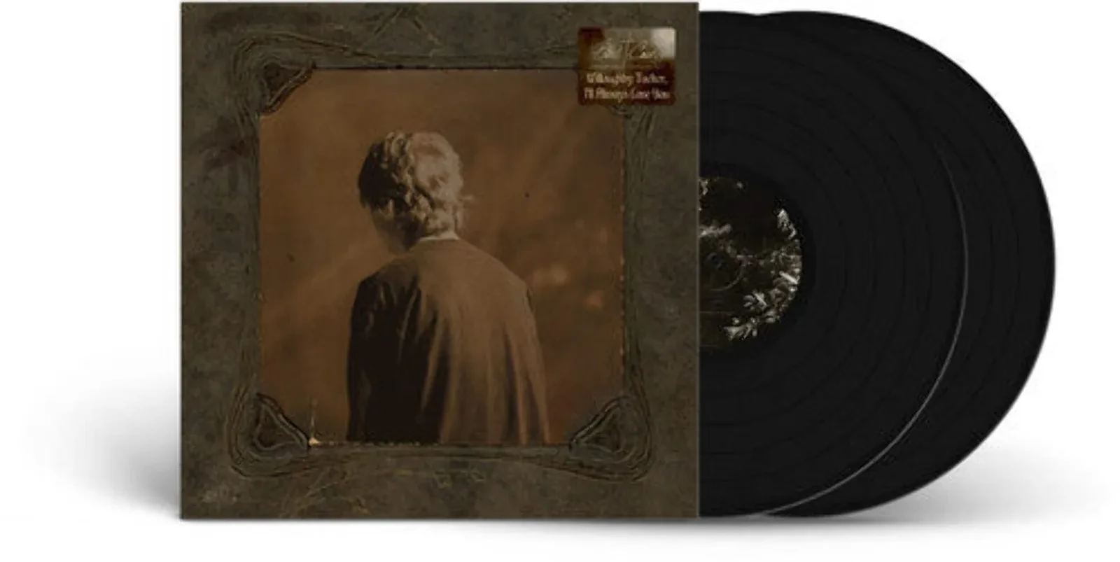 Виниловая пластинка Ethel Cain – Willoughby Tucker, I'll Always Love You 2025