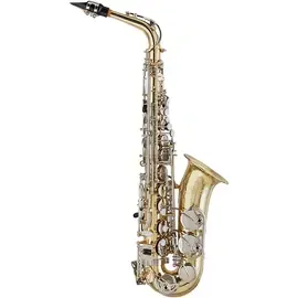 Саксофон lessing BAS-1287 Standard Series Eb Alto Saxophone Lacquer