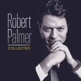 Виниловая пластинка Robert Palmer – Collected