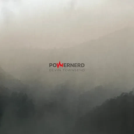 Виниловая пластинка Devin Townsend – Powernerd