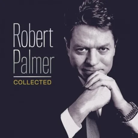 Виниловая пластинка Robert Palmer – Collected