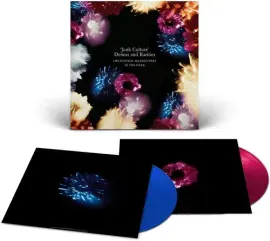 Виниловая пластинка Omd ( Orchestral Man - Junk Culture: Demos & Rarities [New Vinyl LP]