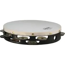 Тамбурин Grover Pro T2/HS Hybrid Double-Row 10" Tambourine 10 in.