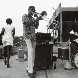 Various - Ghana Special: Highlife NEW Vinyl