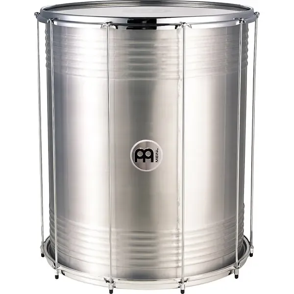 Сурдо барабан Meinl Surdo Aluminum 20 In X 24 In