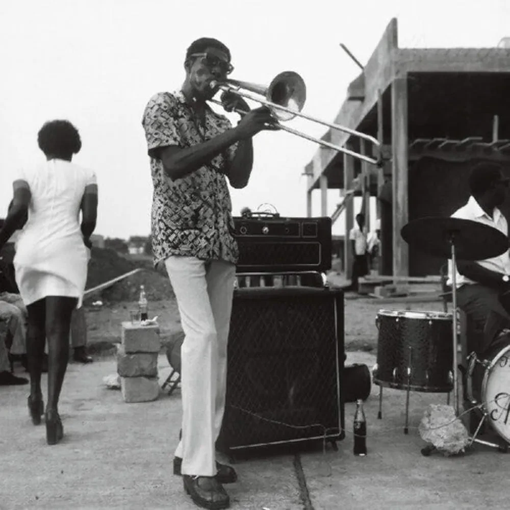 Various - Ghana Special: Highlife NEW Vinyl