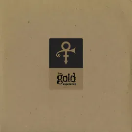 Prince - The Gold Experience [2-lp Gold Vinyl] NEW Sealed RSD 2022