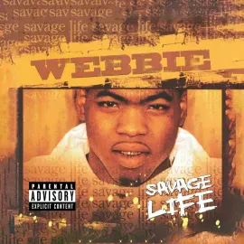 Виниловая пластинка Webbie – Savage Life Релиз 2025