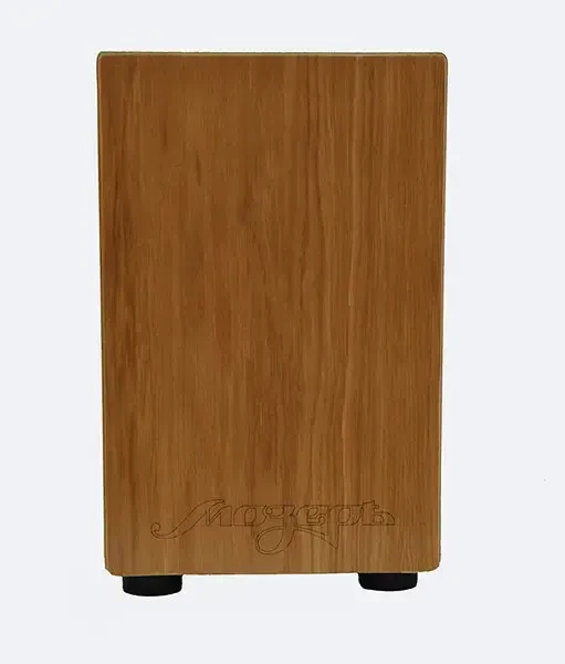 Кахон Мозеръ CJM-2