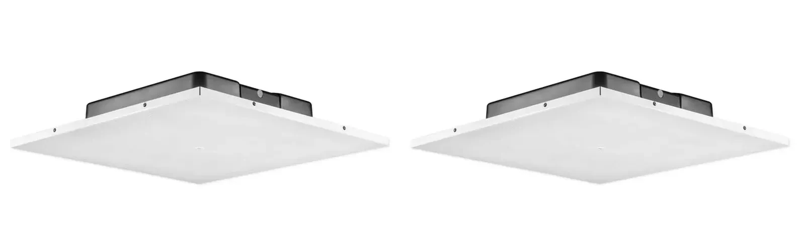 2 JBL LCT 81C/T Commercial Drop Ceiling Tile Speakers For Office/Restaurant/Cafe