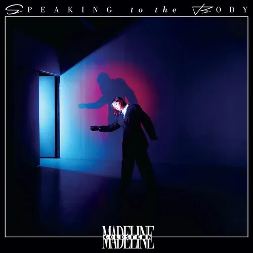Виниловая пластинка Madeline Goldstein - Speaking To The Body [New Vinyl LP]
