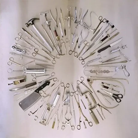 CARCASS - Surgical Steel (Complete Edition) (CD)