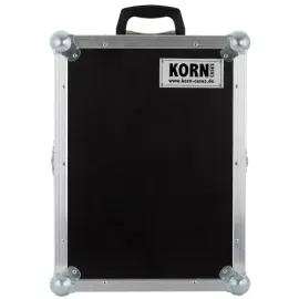 Кейс для DJ-микшера KORN для Allen & Heath Xone:92/92 MK2 березовая фанера 6,9 мм коричневый 380 x 160 x 490 мм 4,5 кг