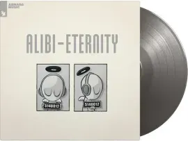 Виниловая пластинка Armin Van Buuren - Eternity [New 12" Vinyl] Colored Vinyl, Extended Play, Ltd Ed