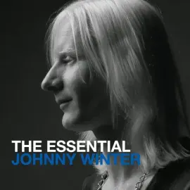 CD-диск Johnny Winter – The Essential (2CD)