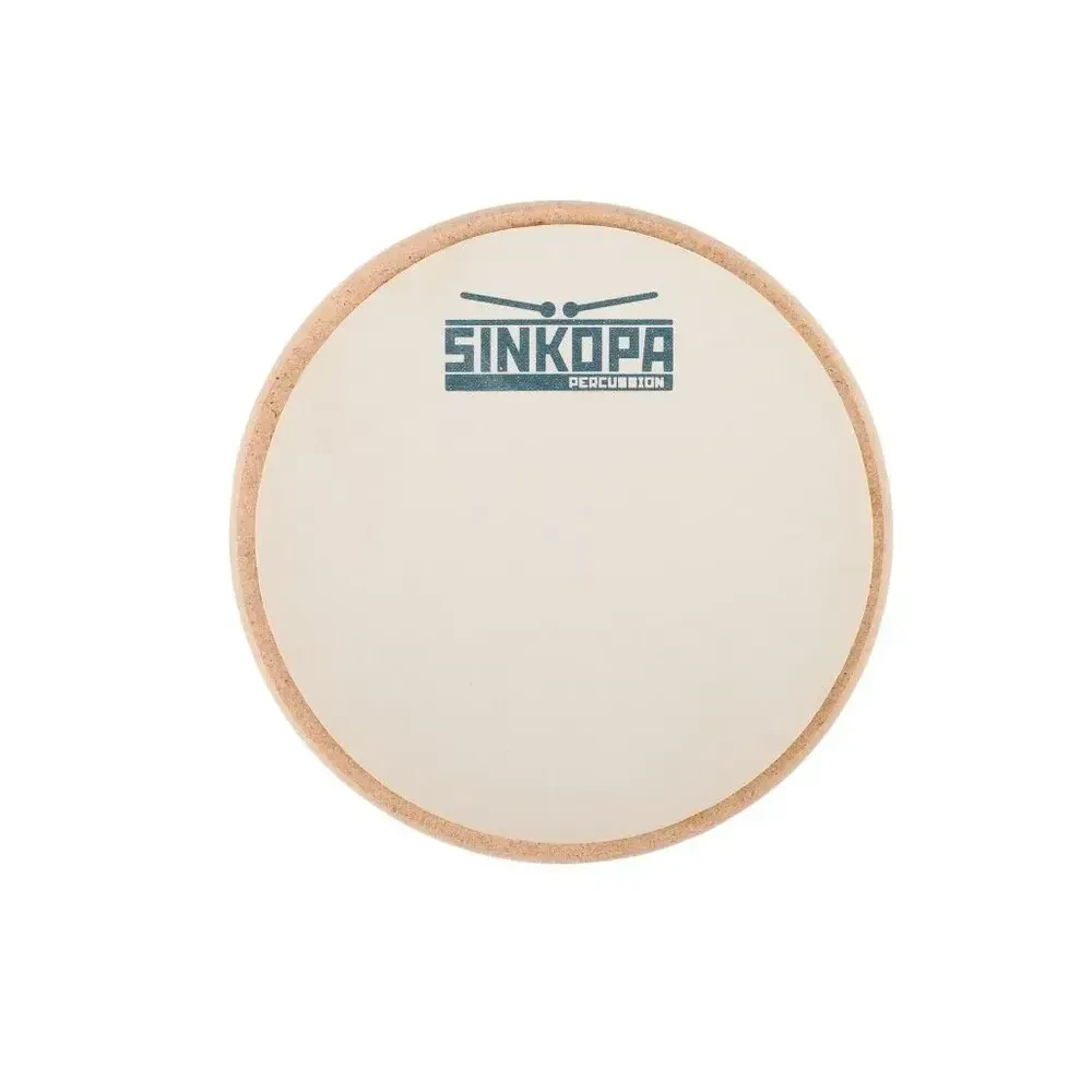 Пэд тренировочный Sinkopa Percussion SPA D6