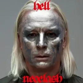 Виниловая пластинка DJ Hell - Neoclash [New Vinyl LP]