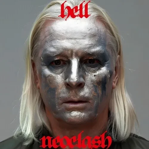 Виниловая пластинка DJ Hell - Neoclash [New Vinyl LP]