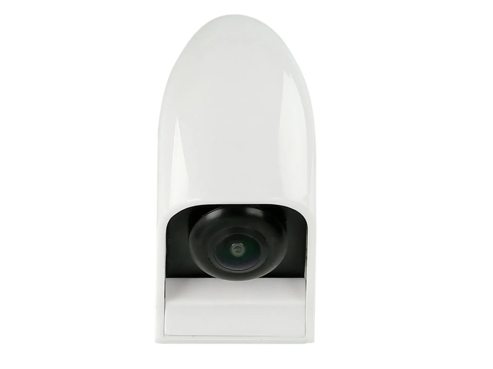 ACV 771000-6709 - 150° Rückfahrkamera (tropfenform, weiß), Anbau